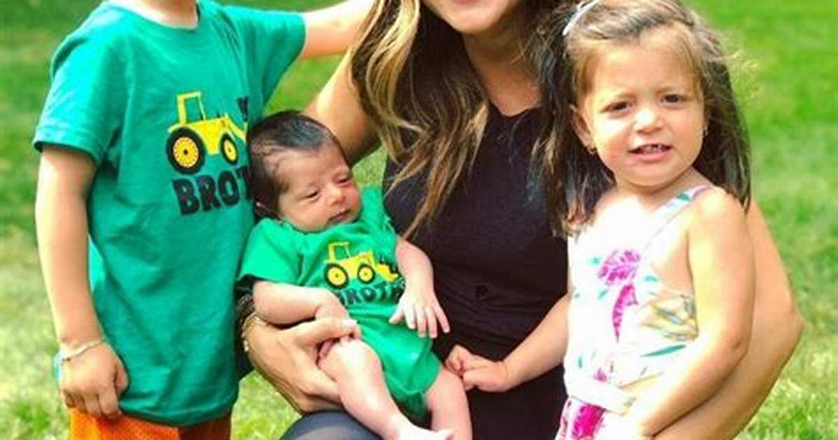 Does Alison Victoria Have Kids? Details We Know About the Reality Tv Star’s Family