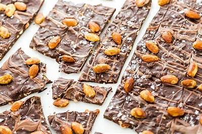 Does Almond Bark Taste Like White Chocolate?