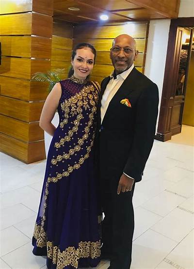 Does Andrew Ramroop Have a Wife? Everything to Know