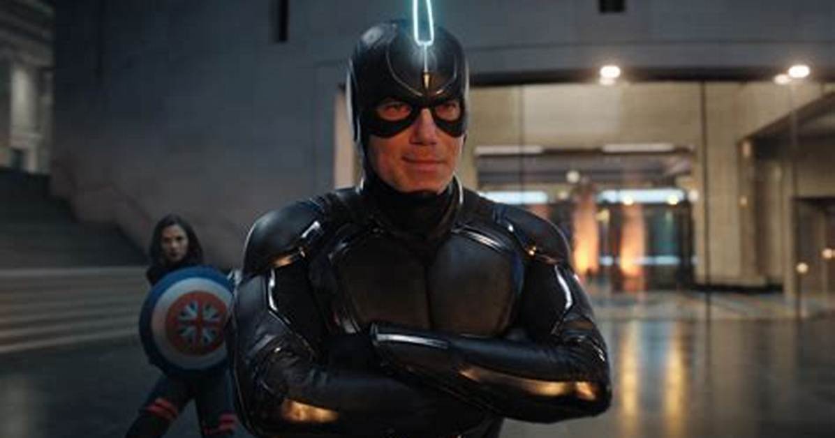 Does Anson Mount Play Black Bolt in Doctor Strange? Massive Spoiler & Cameo Leak from Multiverse of Madness