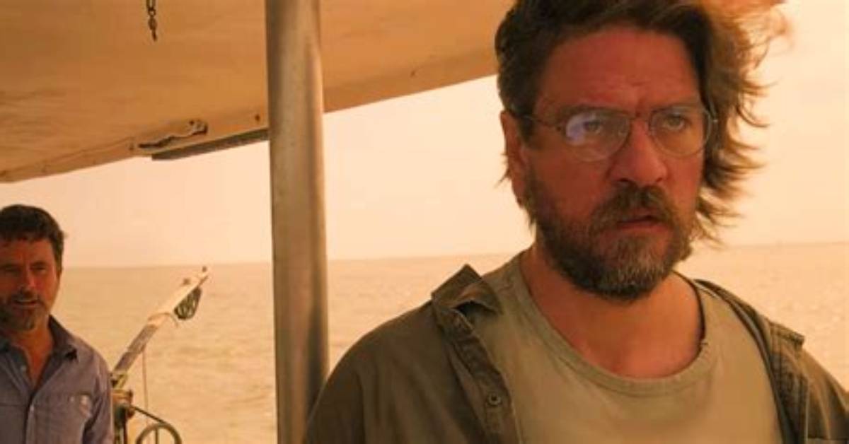 Does Big John Die in Outer Banks Season 3? (Spoilers)