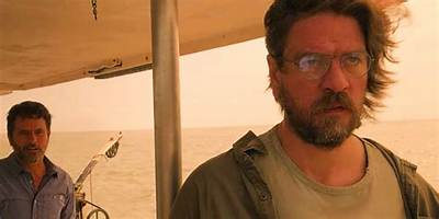 Does Big John Die in Outer Banks Season 3? (Spoilers)