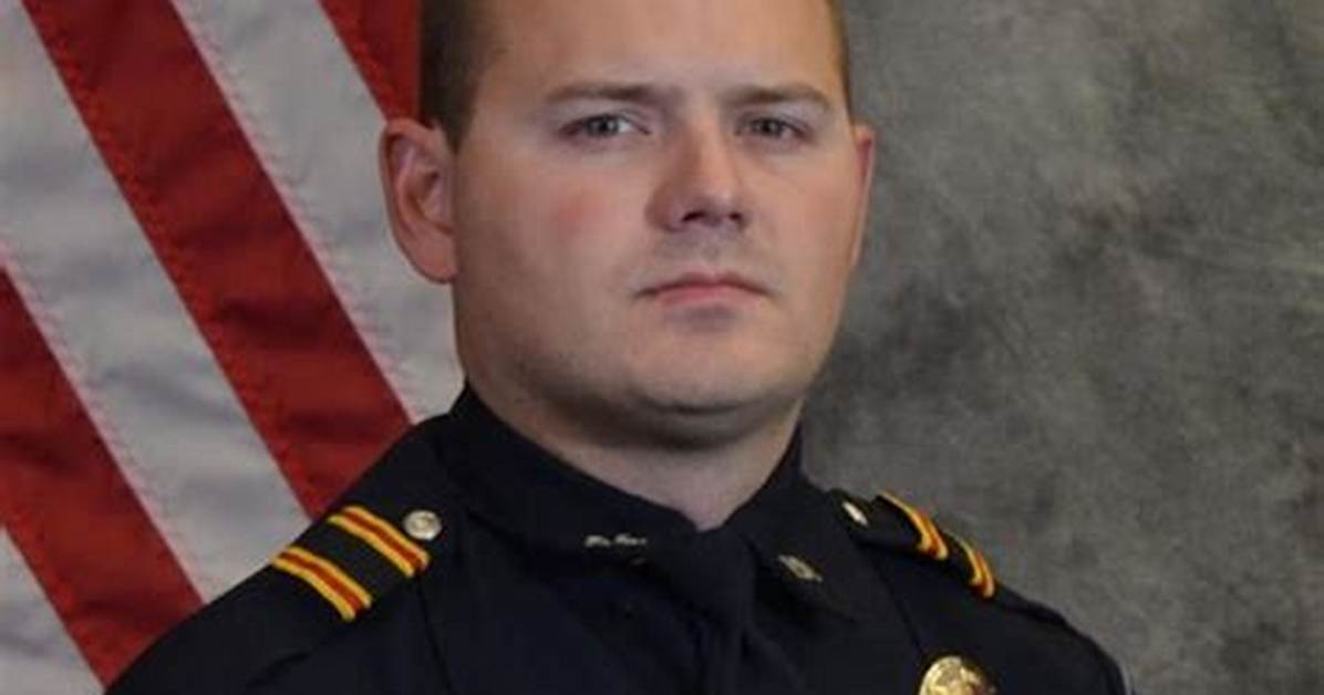 Does Blake Shimanek Have a New Job? Keller Officer Resigned After Controversial Video