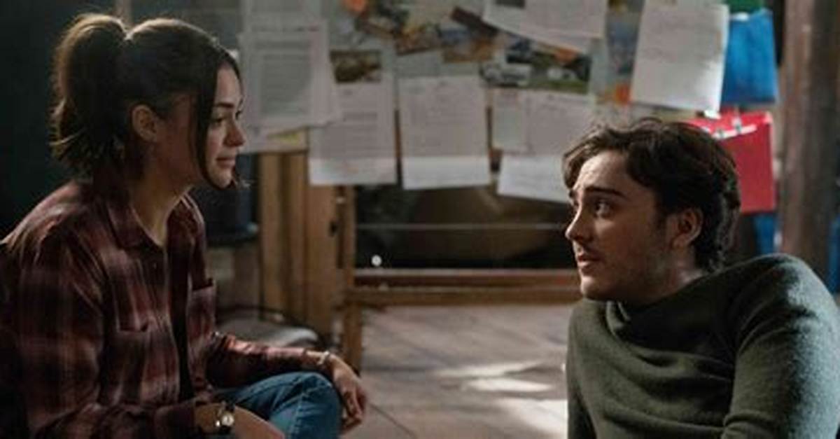 Does Cal Die in Manifest Season 4 Part 2? (Spoilers)