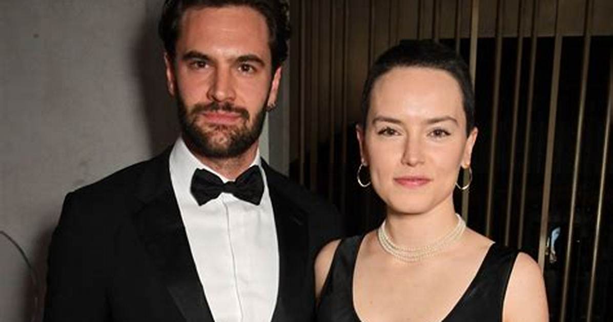 Does Daisy Ridley Have a Boyfriend and Why Do People Think She Is Gay?