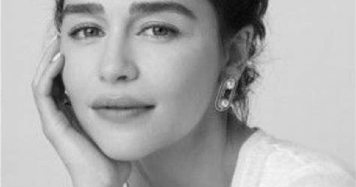 Does Emilia Clarke Have Aphasia? Actress Recalls Horror Moments of Stroke and Brain Injury