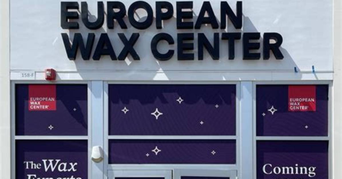 Does European Wax Center Do Touch Ups?
