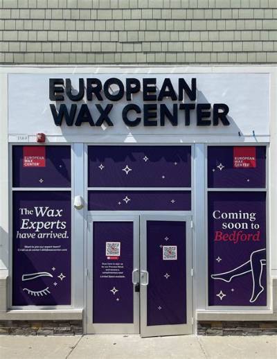 Does European Wax Center Do Touch Ups?