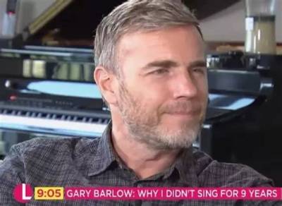 Does Gary Barlow Have an Eating Disorder? Meet the English Singer on Instagram