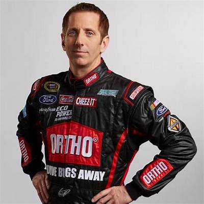 Does Greg Biffle Own a Rock Quarry? Net Worth 2022 and Career Earnings