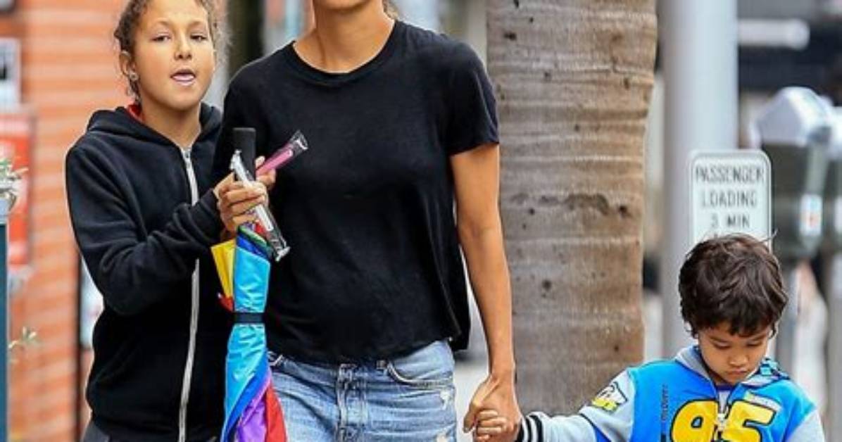 Does Halle Berry Have Kids? Explore His Children