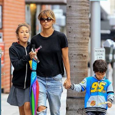 Does Halle Berry Have Kids? Explore His Children