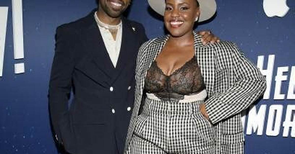 Does Haneefah Wood Have a Husband? More to Know About the Actress from the Show Murderville