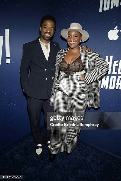 Does Haneefah Wood Have a Husband? More to Know About the Actress from the Show Murderville