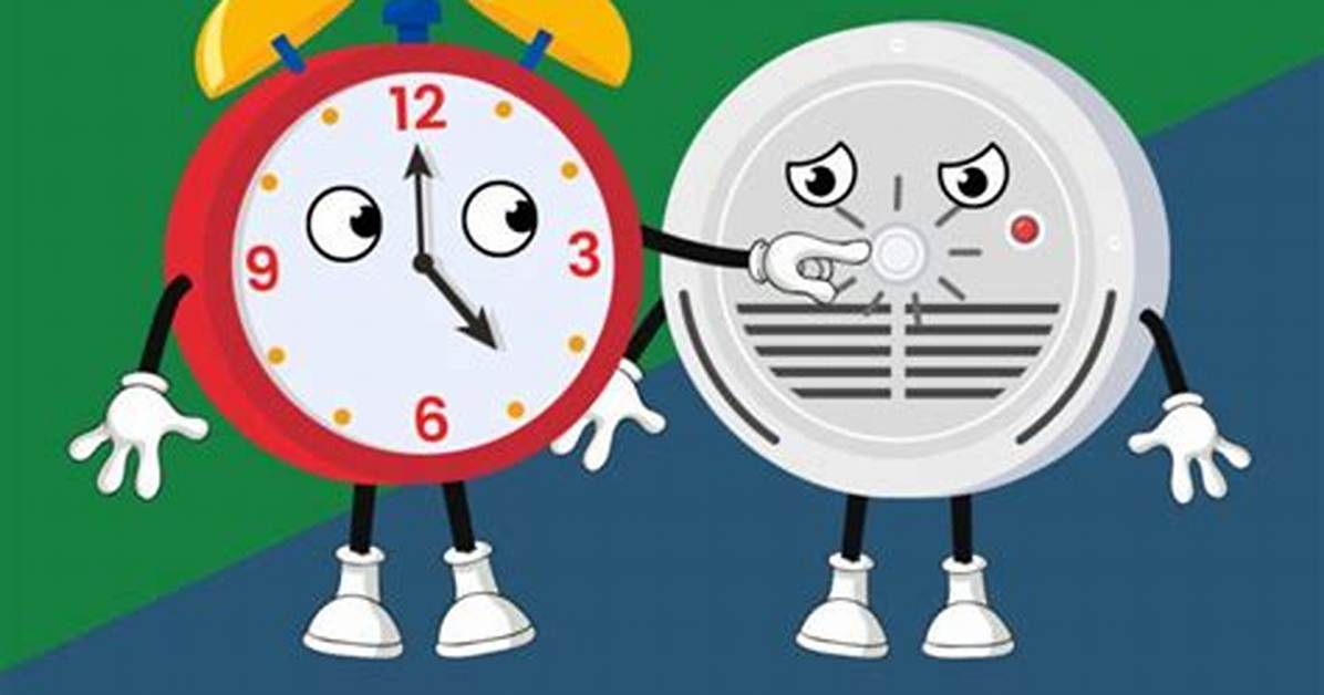 Does iPhone Alarm Change with Daylight Savings?