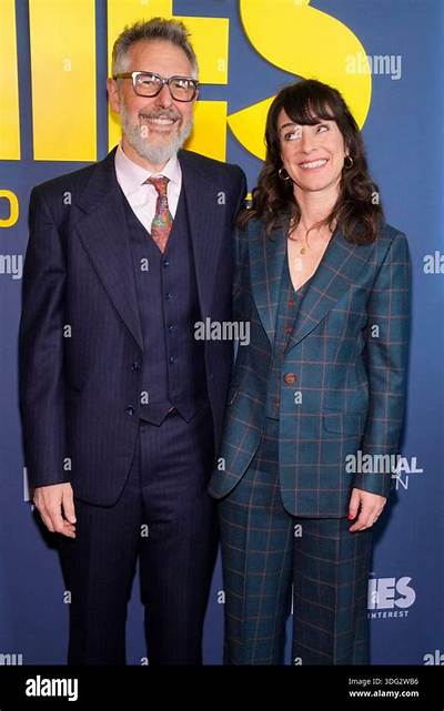 Does Ira Glass Have New Wife? 2022 Update – Anaheed Alani Divorce Explained