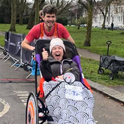 Does Ivo Graham Have Autism?