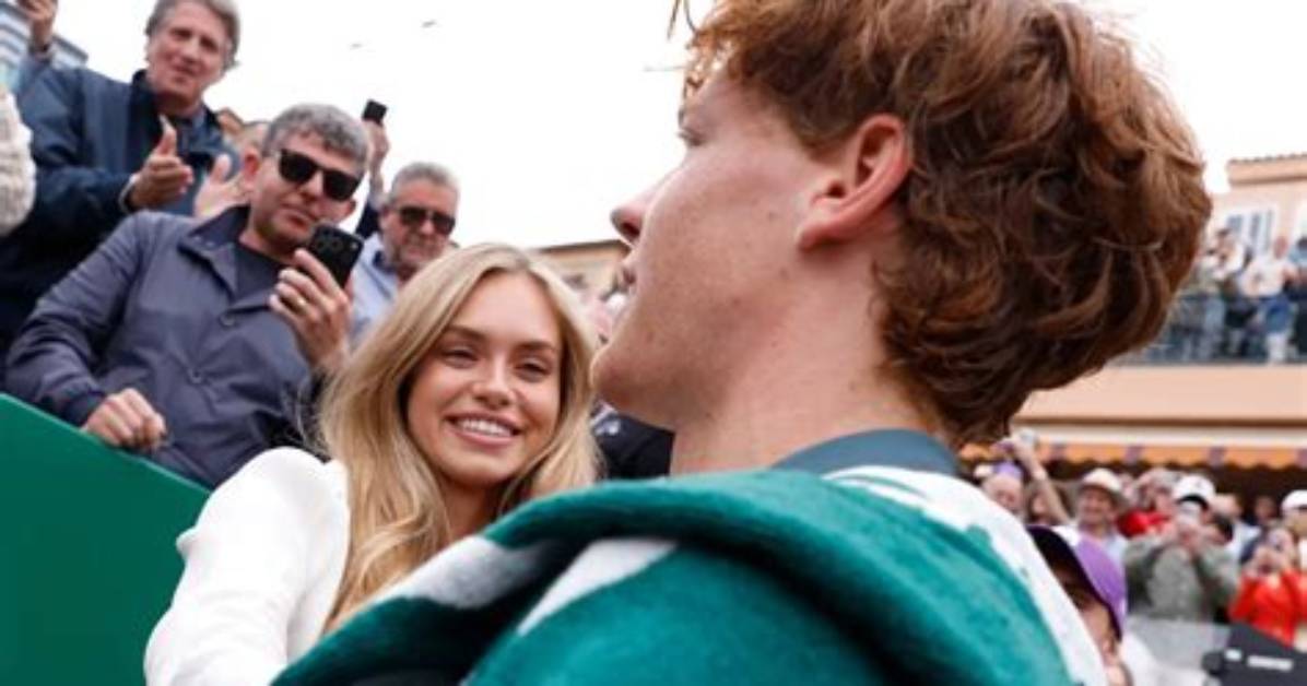 Does Jannik Sinner Have a Wife? Details on the Relationship Status of the Tennis Player