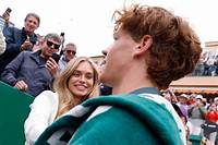 Does Jannik Sinner Have a Wife? Details on the Relationship Status of the Tennis Player