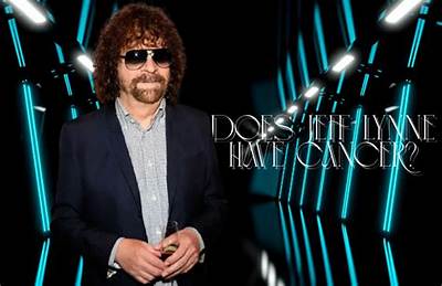 Does Jeff Lynne Have Cancer? Health Condition Explored