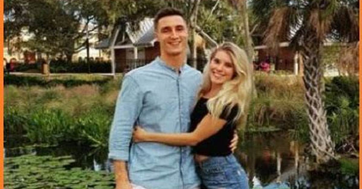 Does Joe Salisbury Have a Girlfriend? Tennis Player in Rumors of Dating a Girl Named Darsalars