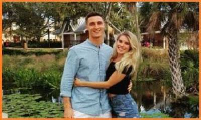 Does Joe Salisbury Have a Girlfriend? Tennis Player in Rumors of Dating a Girl Named Darsalars