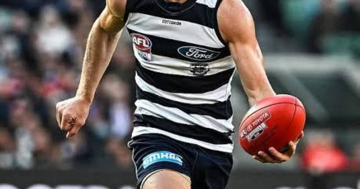 Does Joel Selwood Have a Child? Facts About His Family with Wife Brit Davis