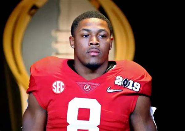 Does Josh Jacobs Have Filipino Roots? Parents Ethnicity and Mom Dad