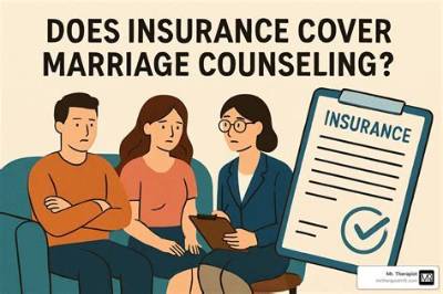 Does Kaiser Offer Marriage Counseling?