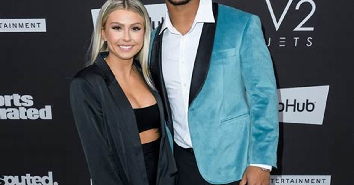 Does Kyler Murray Have a Wife? Everything to Know About His Dating History
