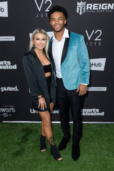 Does Kyler Murray Have a Wife? Everything to Know About His Dating History