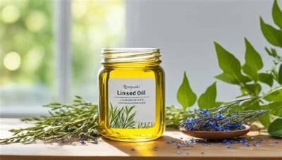Does Linseed Oil Smell Bad?