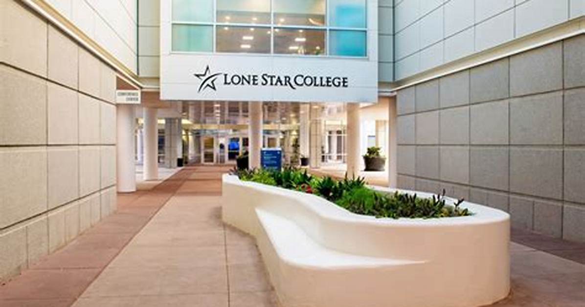 Does Lone Star College Have Nursing Program?