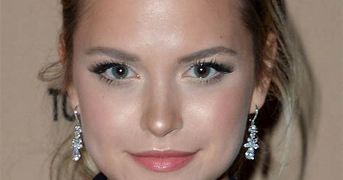 Does ‘Loot’ Actress Stephanie Styles Have Any Relation to Harry Styles? Fans Want to Know