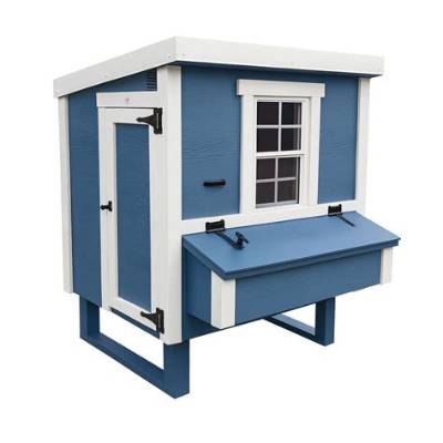 Does Lowe’s Have Chicken Coops?