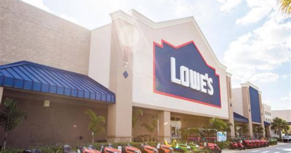 Does Lowe’s Sell Winches?