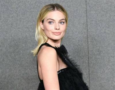 Does Margot Robbie Have Children?