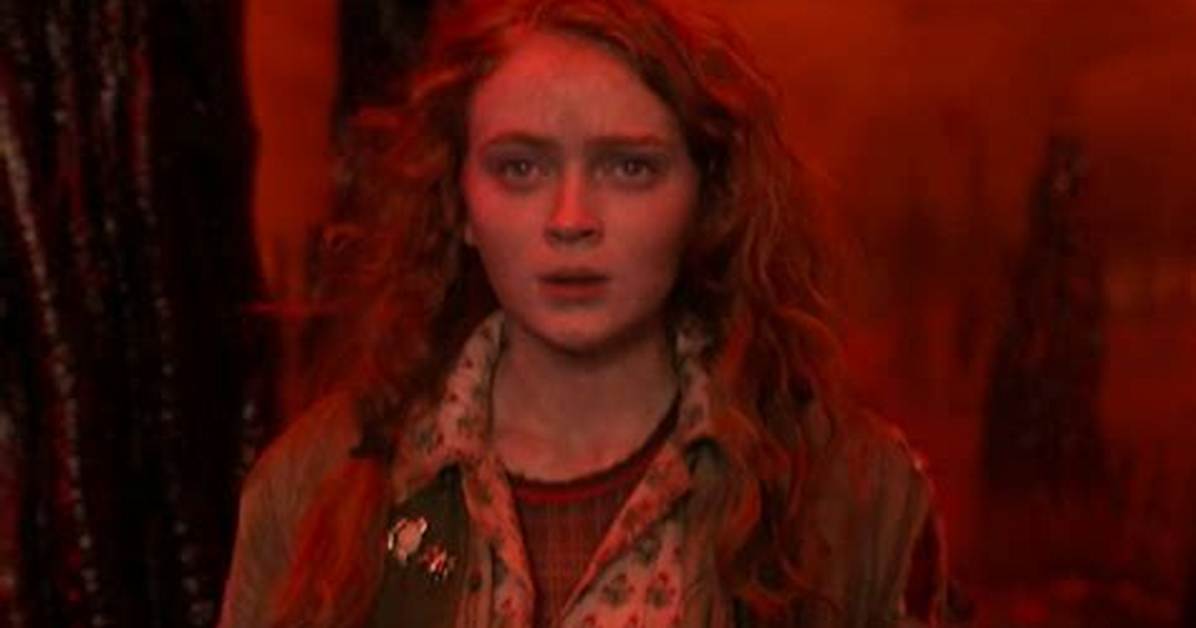Does Max Die in Stranger Things Season 4? (Spoilers)