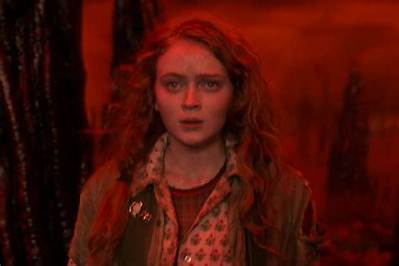 Does Max Die in Stranger Things Season 4? (Spoilers)