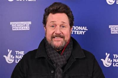 Does Michael Ball Have Brain Tumor? Where Is the Singer Today?