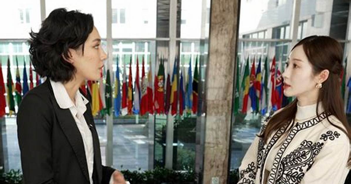 Does Minnie Mills Have a Korean Accent? Nationality & Ethnicity of the Actress