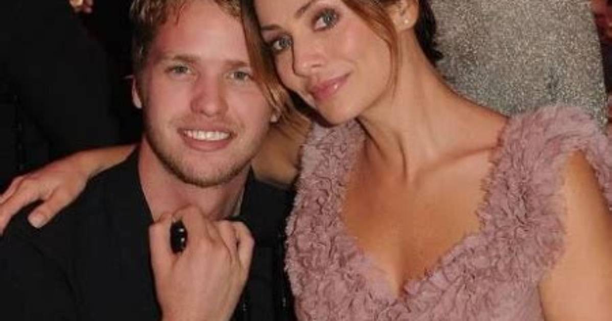 Does Natalie Imbruglia Have Boyfriend After Divorce with Daniel Johns?