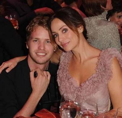 Does Natalie Imbruglia Have Boyfriend After Divorce with Daniel Johns?