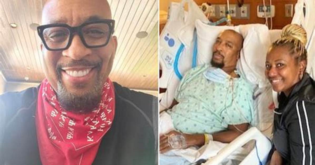 Does Nephew Tommy Have Cancer? Illness and Health Update