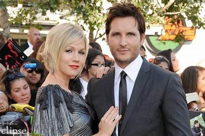 Does Peter Facinelli Think Jennie Garth Is ‘Meddling’ with His New Relationship?