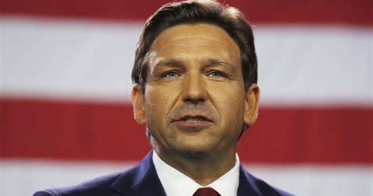 Does Ron Desantis Have a Brother? Death of Her Sister Christina and Obituary