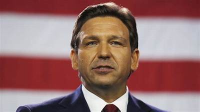 Does Ron Desantis Have a Brother? Death of Her Sister Christina and Obituary
