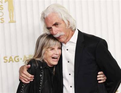 Does Sam Howard Have a Wife? Everything to Know About His Family Tree