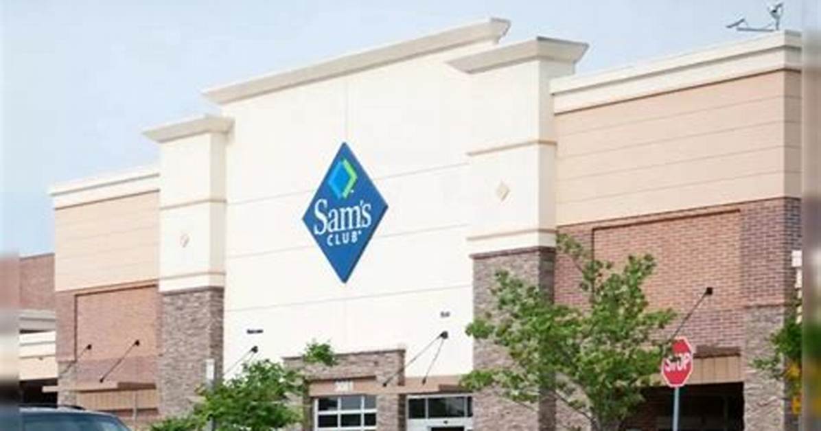 Does Sam’s Club Offer Vacation Packages?