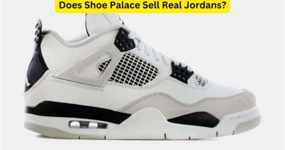 Does Shoe Palace Give Military Discounts?